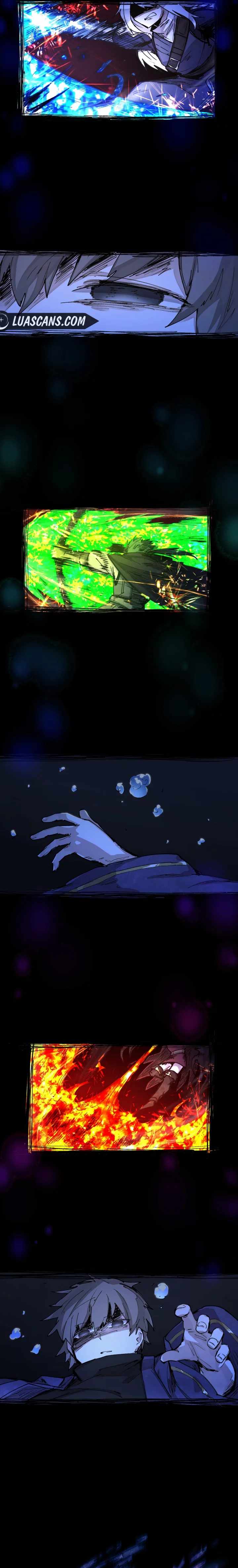 The Great Mage of the Hero’s Party Reincarnates Chapter 0 — Page 18