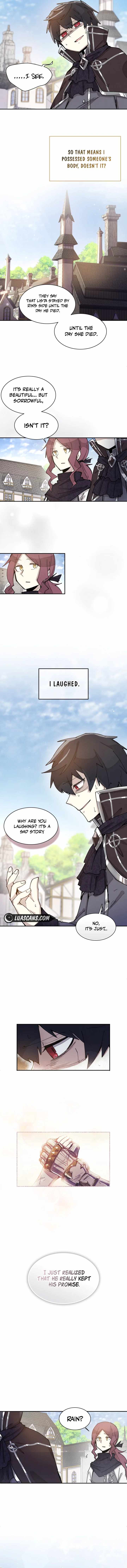 The Great Mage of the Hero’s Party Reincarnates Chapter 1 — Page 4