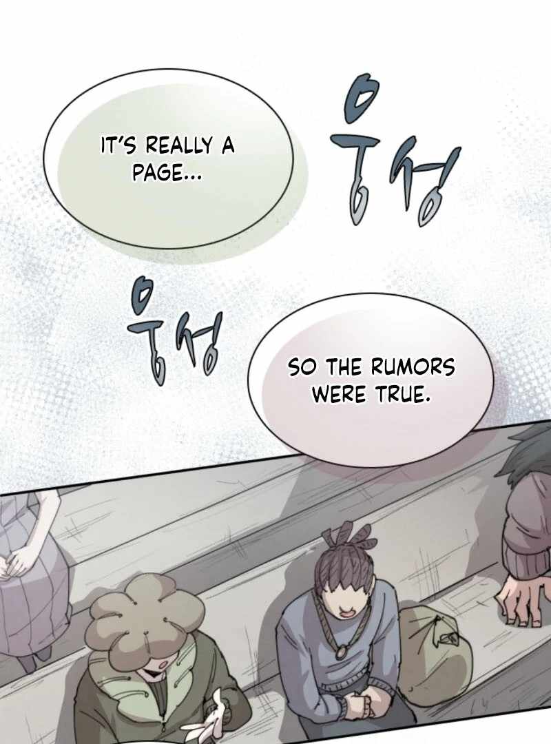 The Great Mage of the Hero’s Party Reincarnates Chapter 102 — Page 3