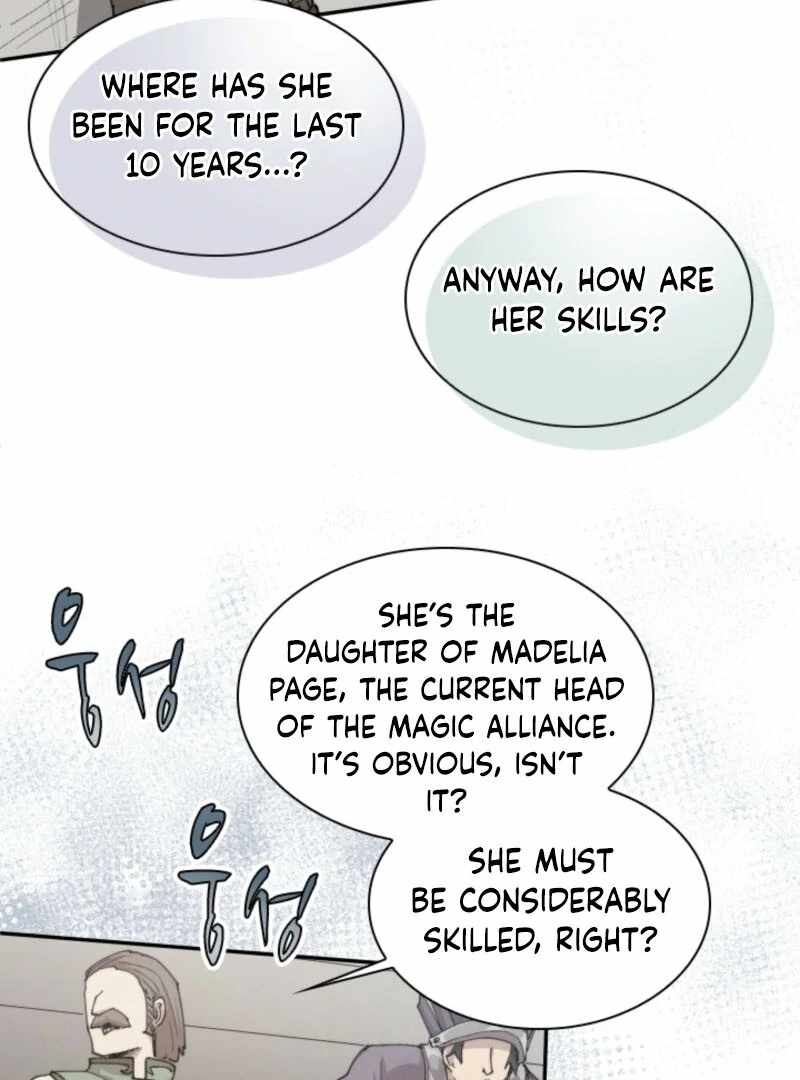 The Great Mage of the Hero’s Party Reincarnates Chapter 102 — Page 4