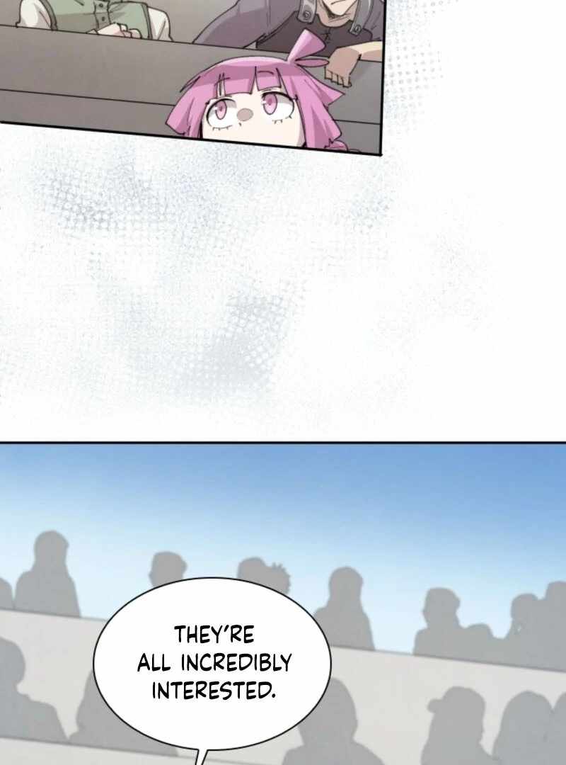 The Great Mage of the Hero’s Party Reincarnates Chapter 102 — Page 5