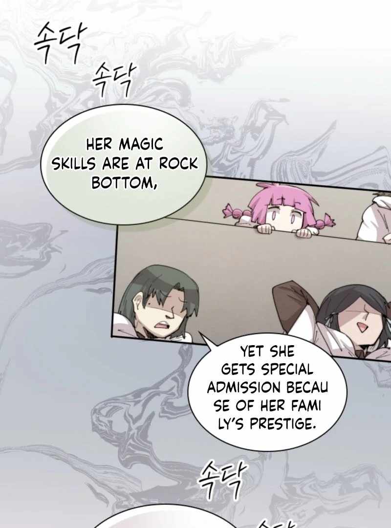 The Great Mage of the Hero’s Party Reincarnates Chapter 102 — Page 7