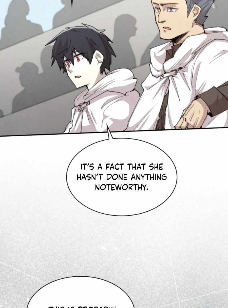 The Great Mage of the Hero’s Party Reincarnates Chapter 102 — Page 9