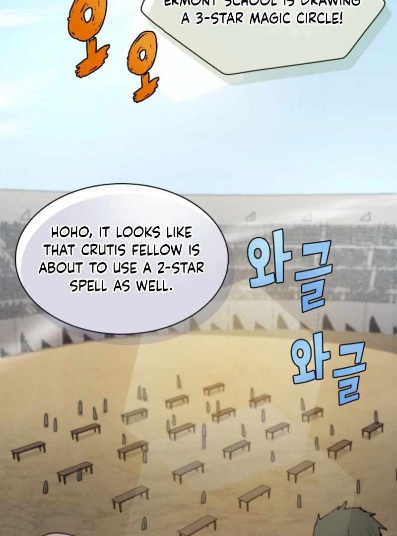 The Great Mage of the Hero’s Party Reincarnates Chapter 102 — Page 18