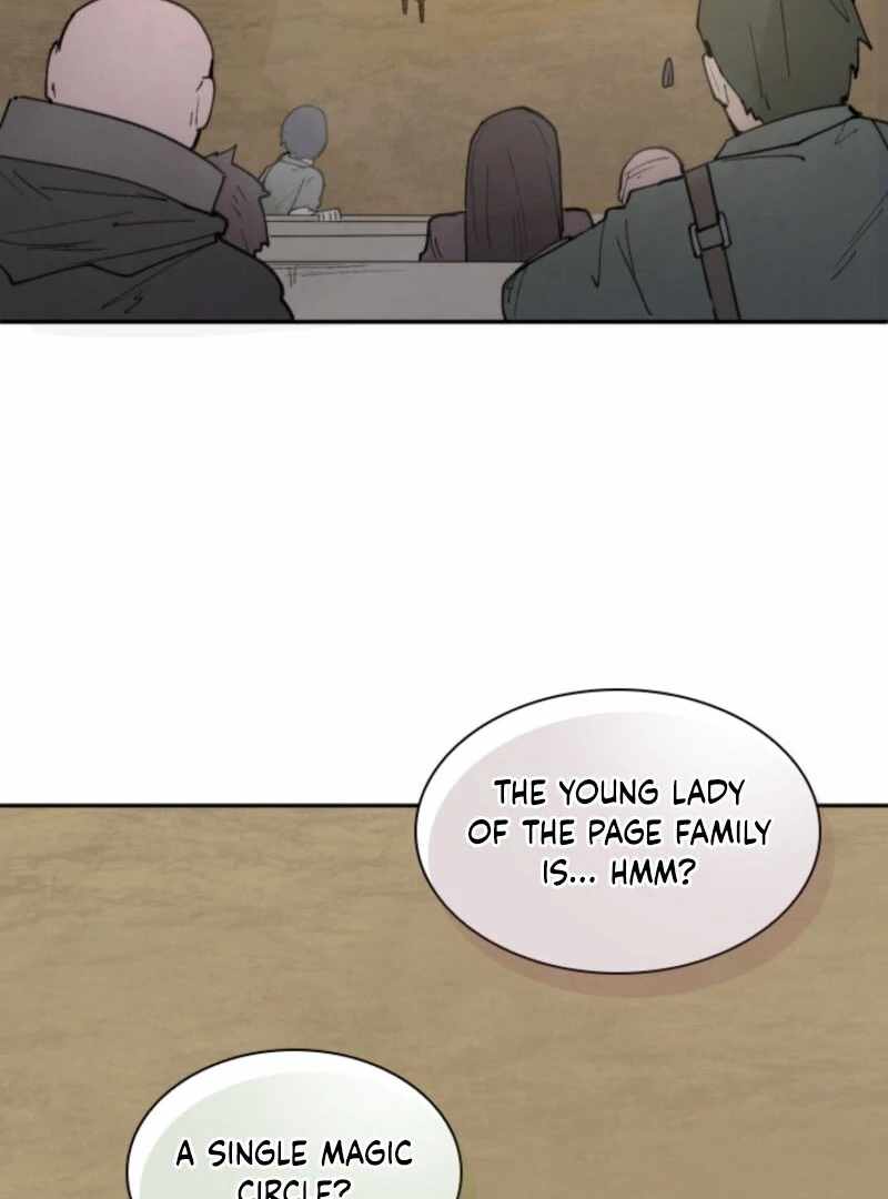 The Great Mage of the Hero’s Party Reincarnates Chapter 102 — Page 19