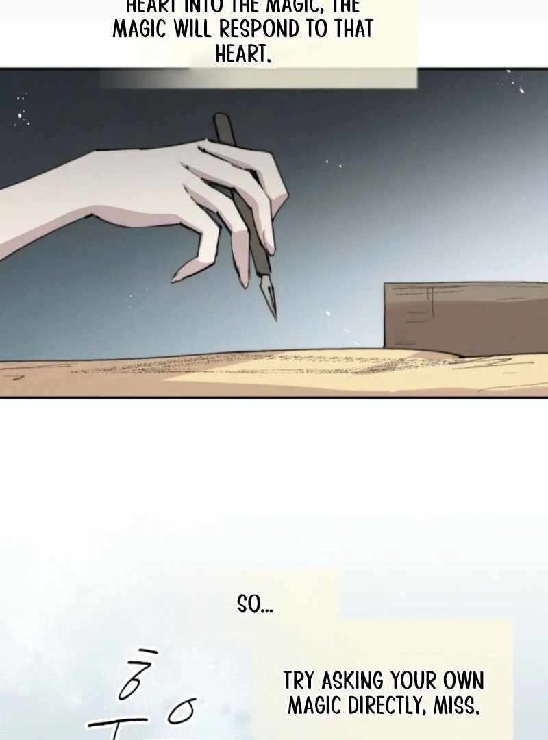 The Great Mage of the Hero’s Party Reincarnates Chapter 102 — Page 31