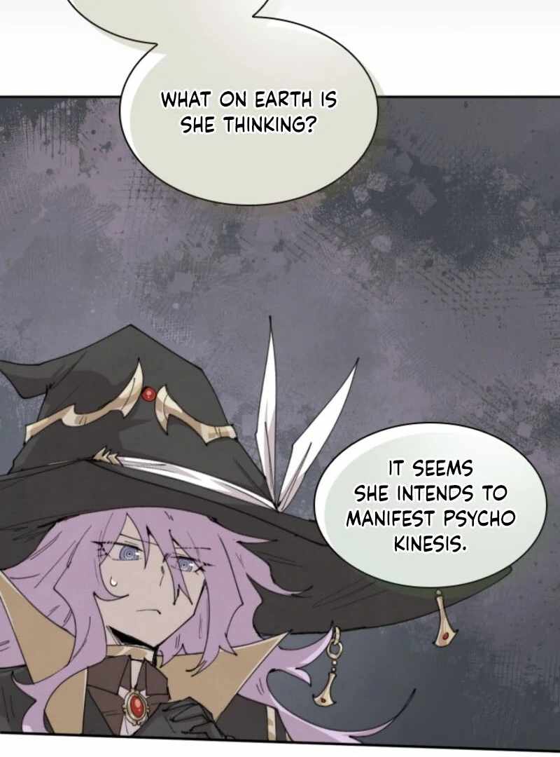 The Great Mage of the Hero’s Party Reincarnates Chapter 102 — Page 33