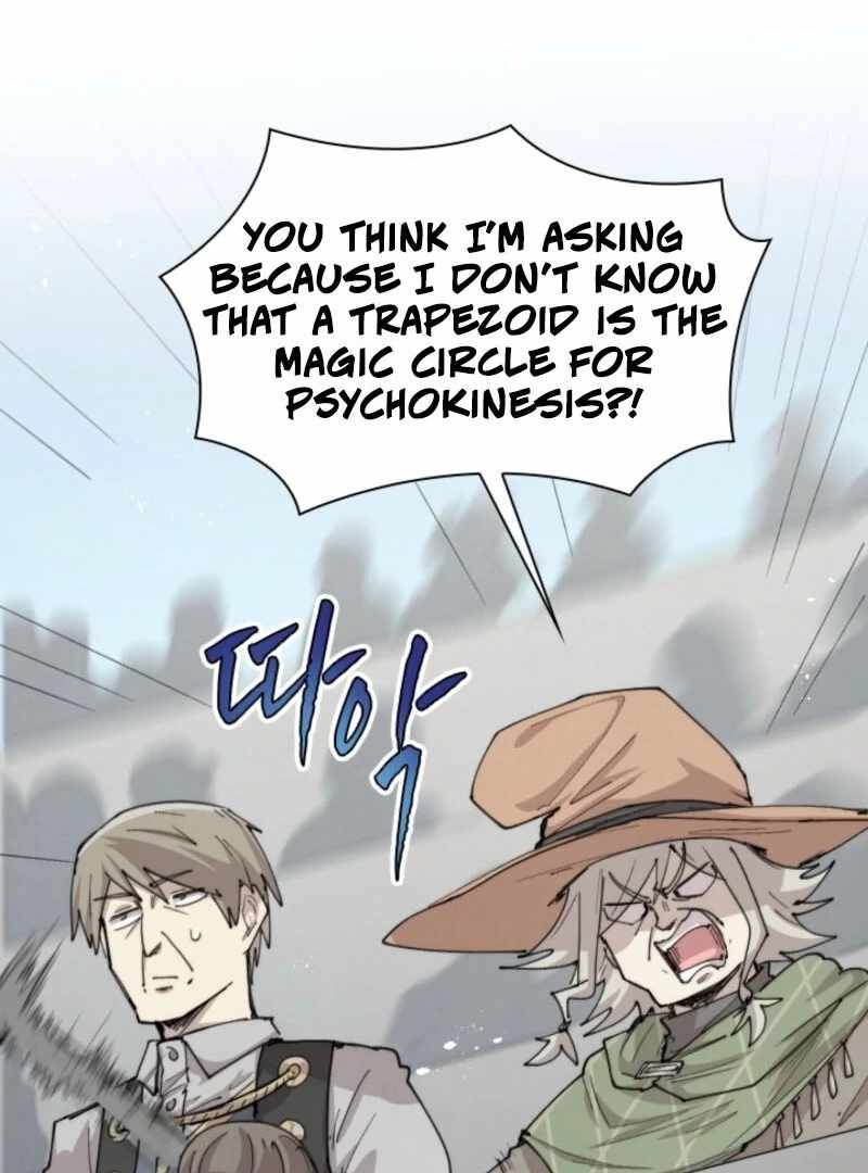 The Great Mage of the Hero’s Party Reincarnates Chapter 102 — Page 34