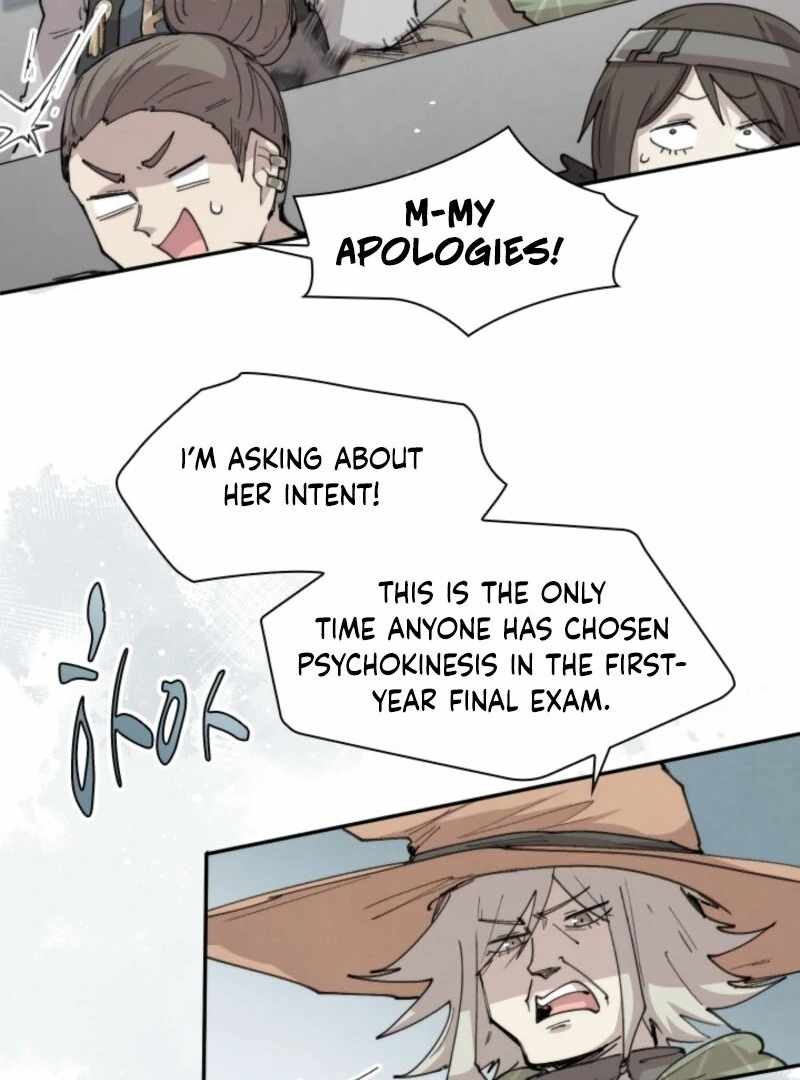 The Great Mage of the Hero’s Party Reincarnates Chapter 102 — Page 35