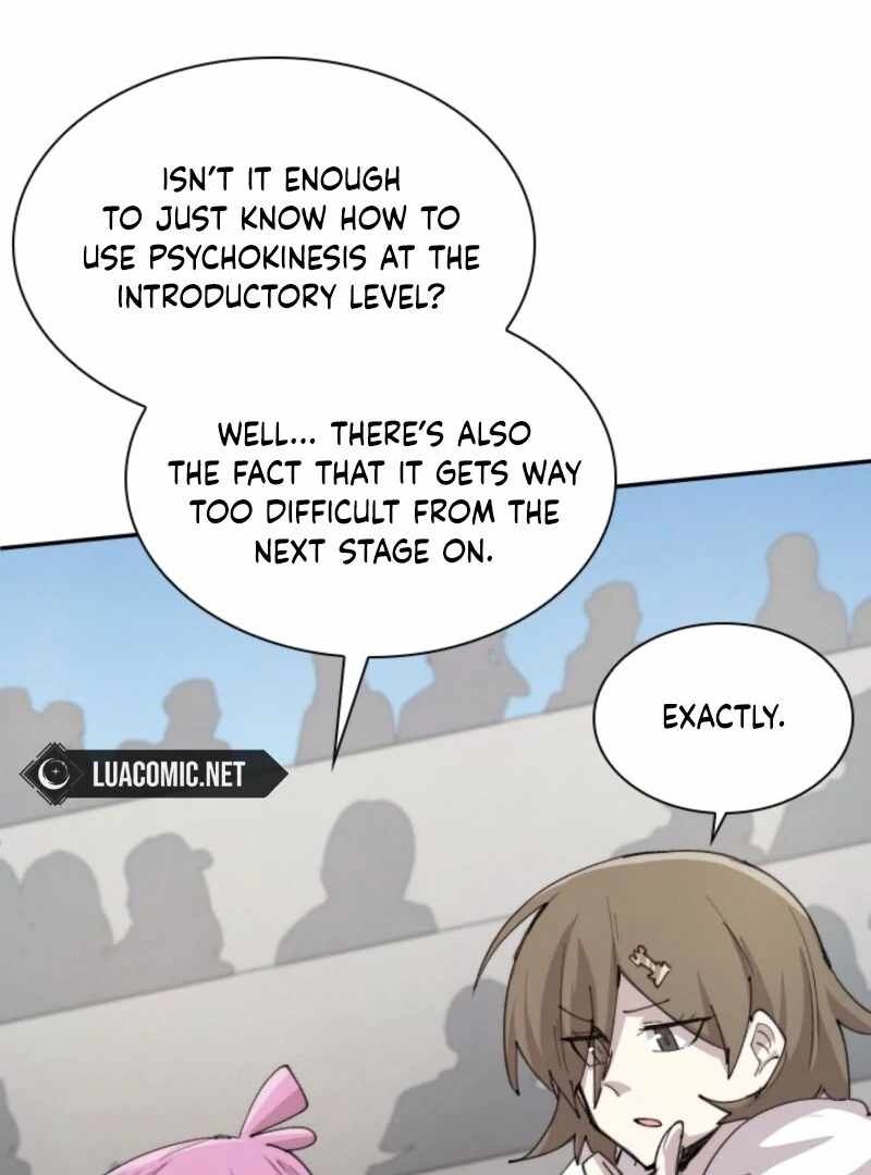 The Great Mage of the Hero’s Party Reincarnates Chapter 102 — Page 37