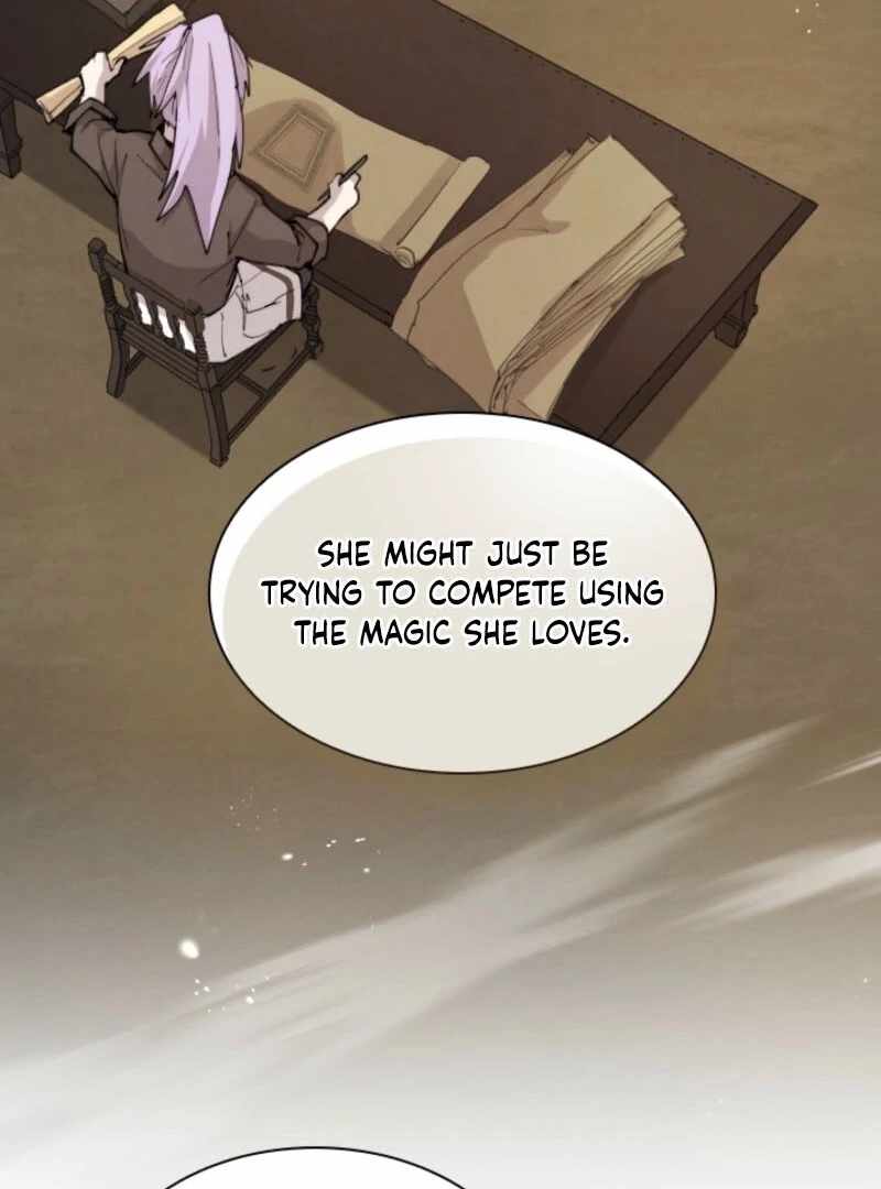 The Great Mage of the Hero’s Party Reincarnates Chapter 102 — Page 42
