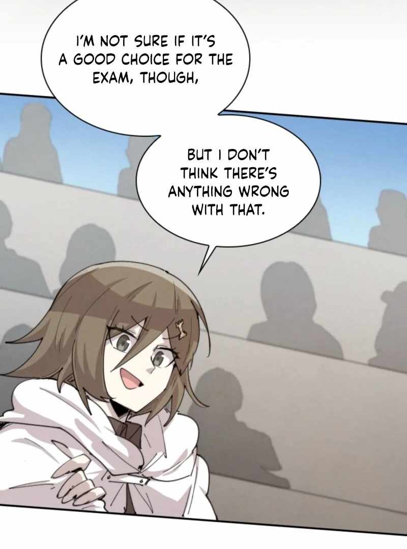 The Great Mage of the Hero’s Party Reincarnates Chapter 102 — Page 43