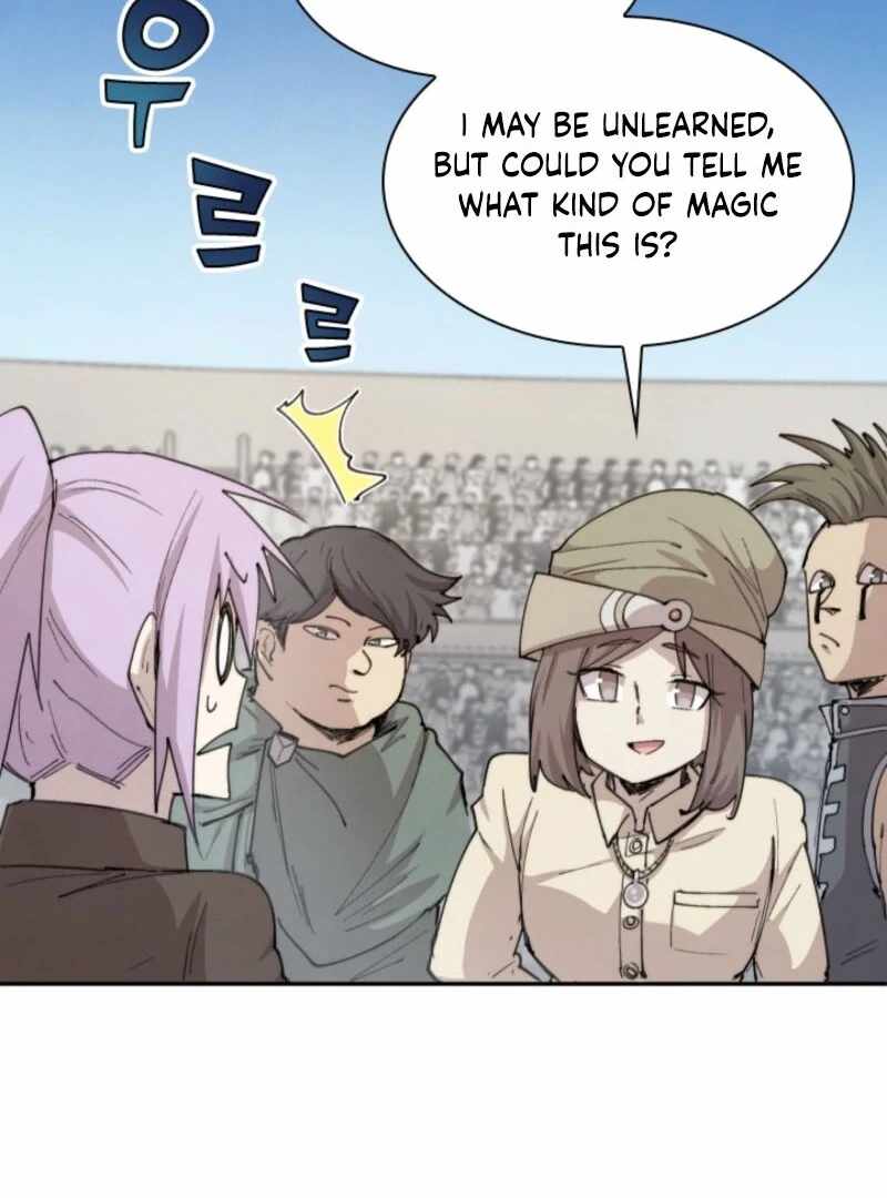 The Great Mage of the Hero’s Party Reincarnates Chapter 102 — Page 49