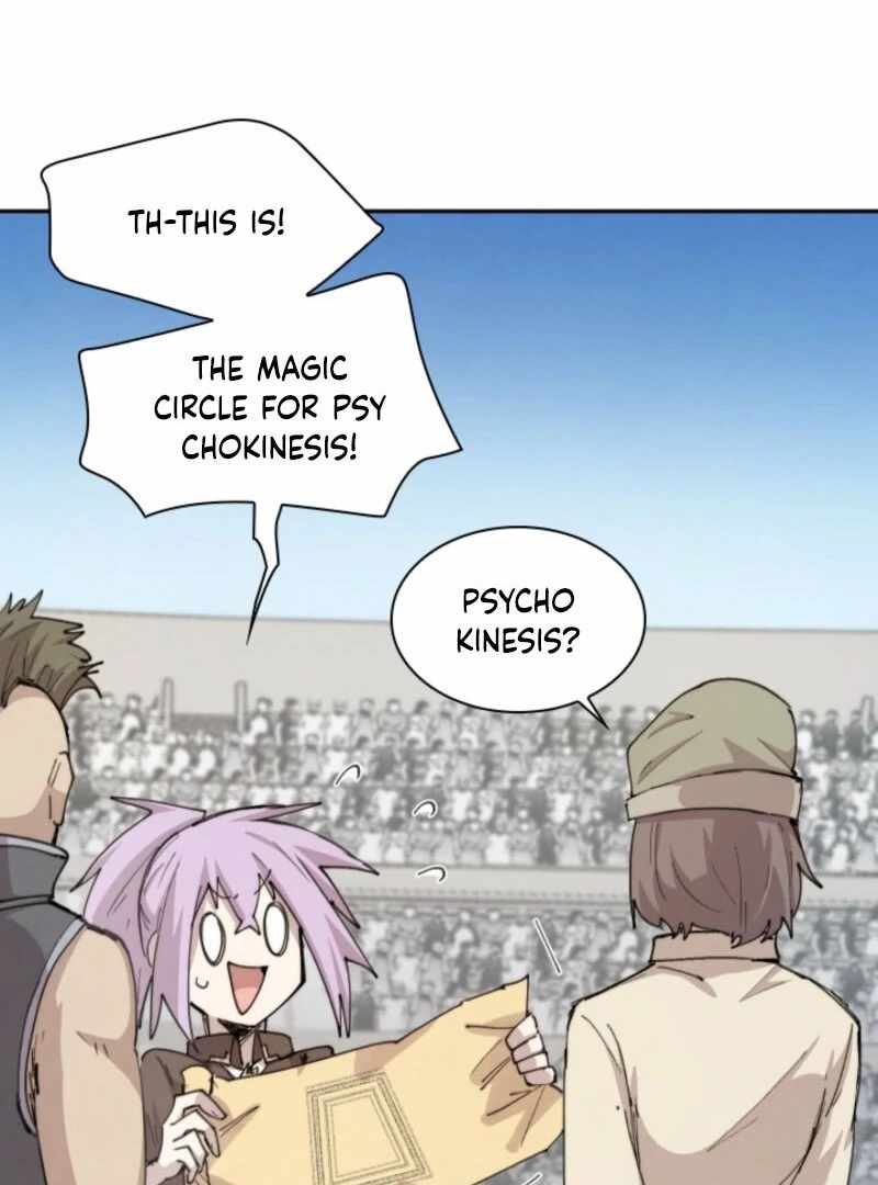 The Great Mage of the Hero’s Party Reincarnates Chapter 102 — Page 50