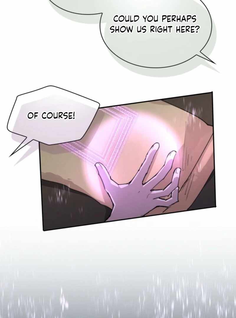 The Great Mage of the Hero’s Party Reincarnates Chapter 102 — Page 52