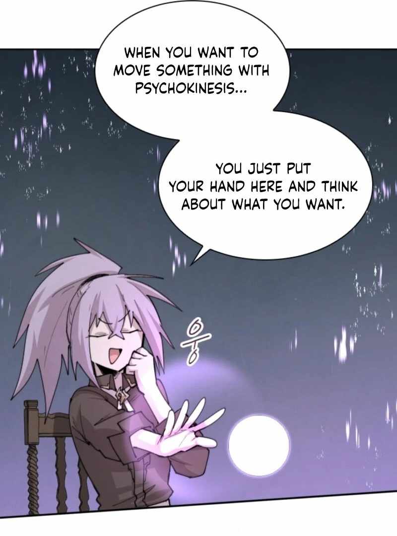 The Great Mage of the Hero’s Party Reincarnates Chapter 102 — Page 56