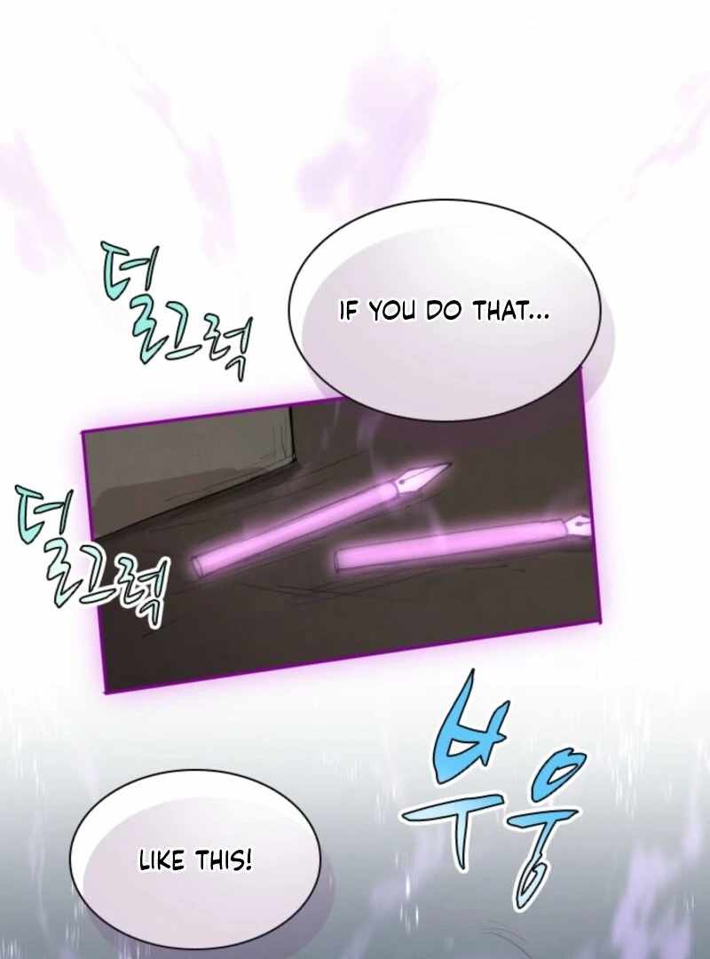 The Great Mage of the Hero’s Party Reincarnates Chapter 102 — Page 57