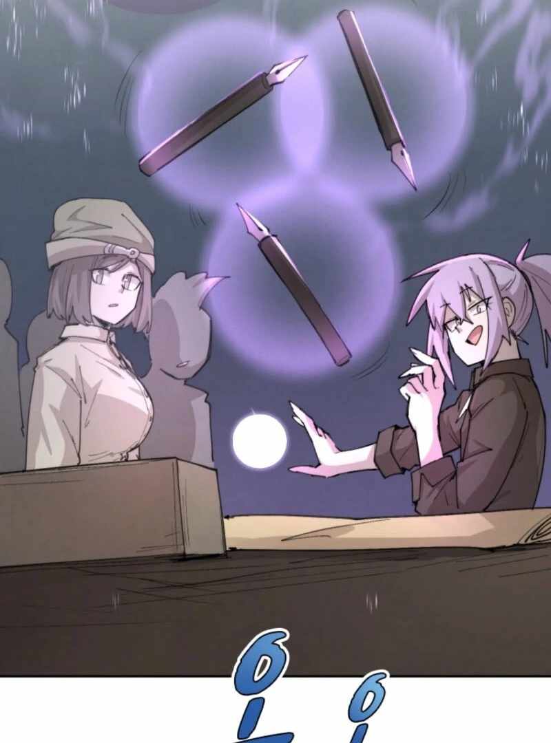 The Great Mage of the Hero’s Party Reincarnates Chapter 102 — Page 58