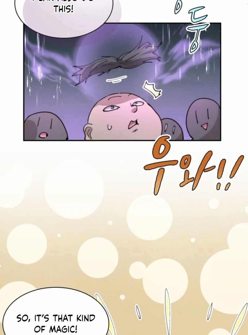 The Great Mage of the Hero’s Party Reincarnates Chapter 102 — Page 61