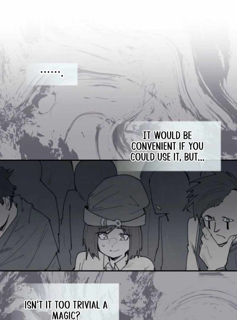 The Great Mage of the Hero’s Party Reincarnates Chapter 102 — Page 64