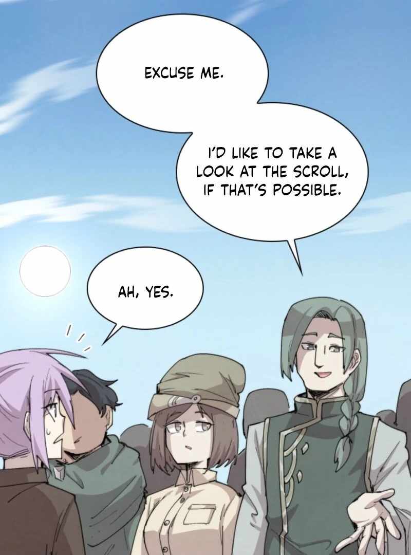 The Great Mage of the Hero’s Party Reincarnates Chapter 102 — Page 66