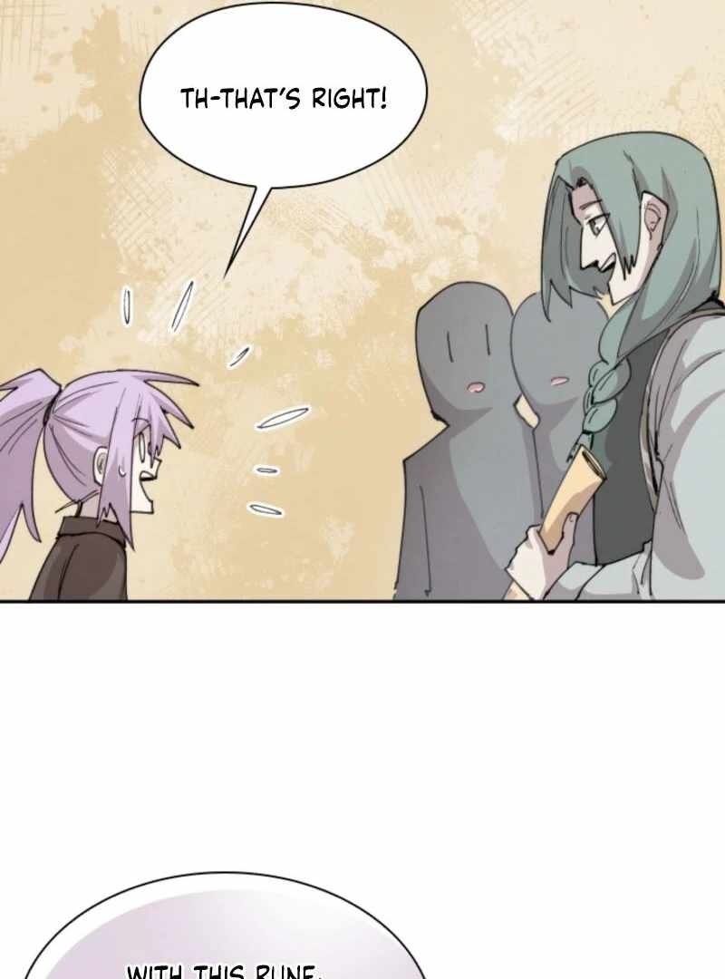 The Great Mage of the Hero’s Party Reincarnates Chapter 102 — Page 70