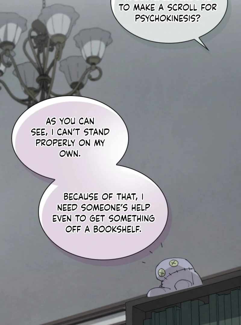 The Great Mage of the Hero’s Party Reincarnates Chapter 102 — Page 72
