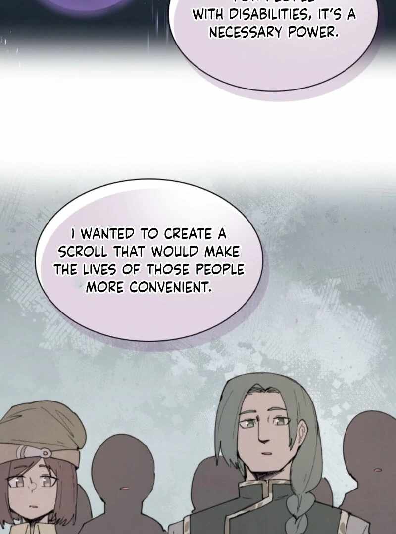 The Great Mage of the Hero’s Party Reincarnates Chapter 102 — Page 77