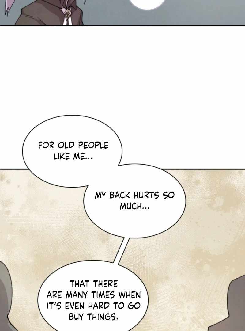 The Great Mage of the Hero’s Party Reincarnates Chapter 102 — Page 81