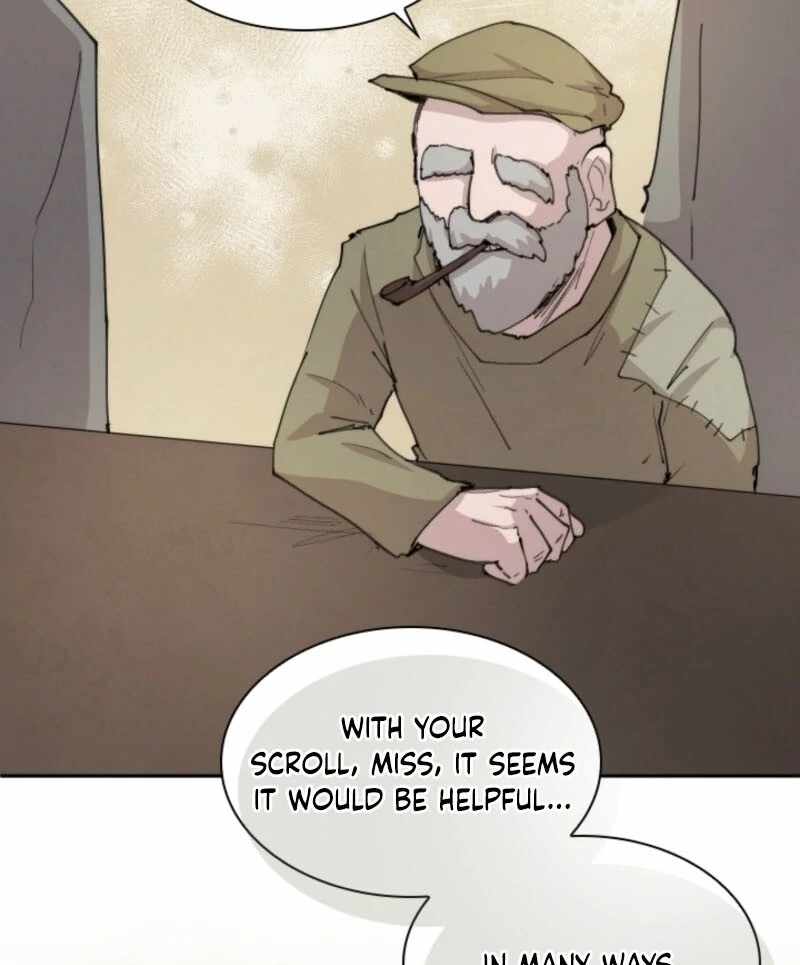 The Great Mage of the Hero’s Party Reincarnates Chapter 102 — Page 82