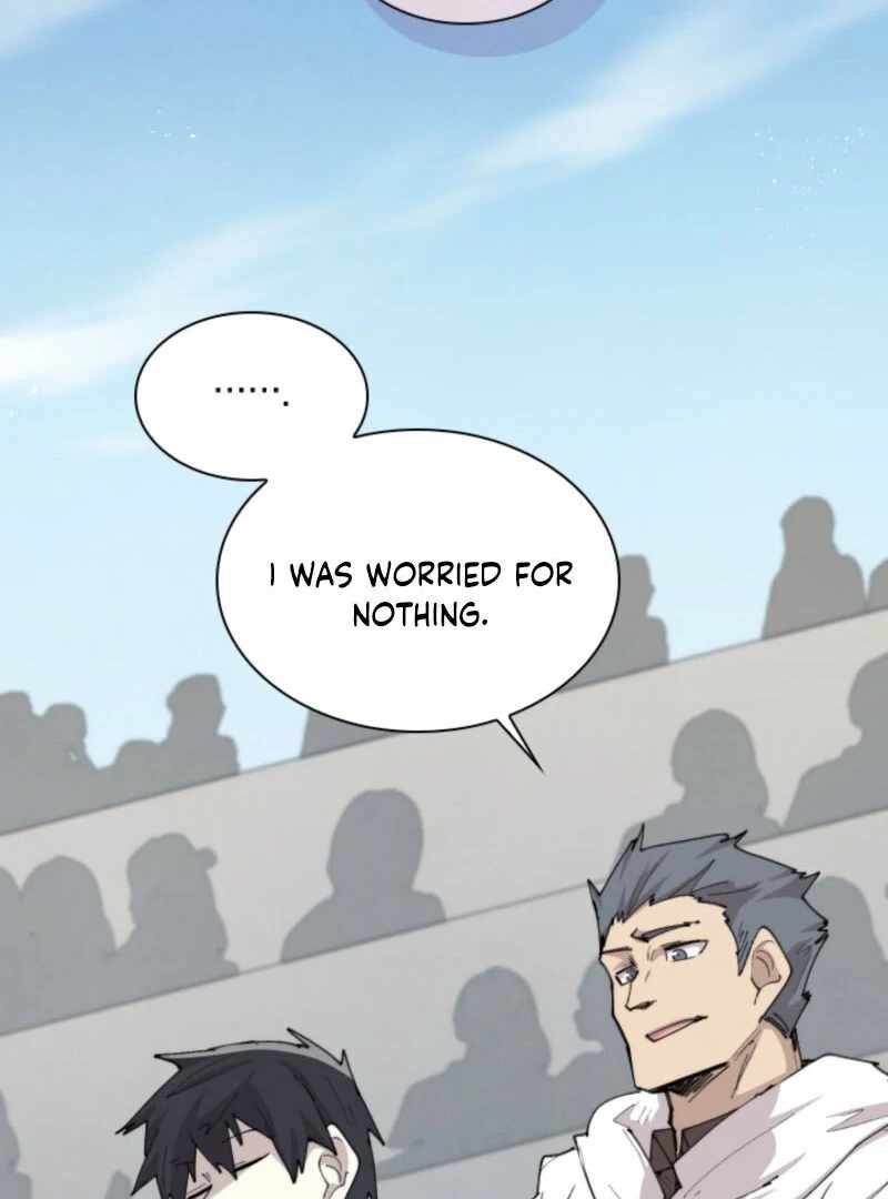 The Great Mage of the Hero’s Party Reincarnates Chapter 102 — Page 86