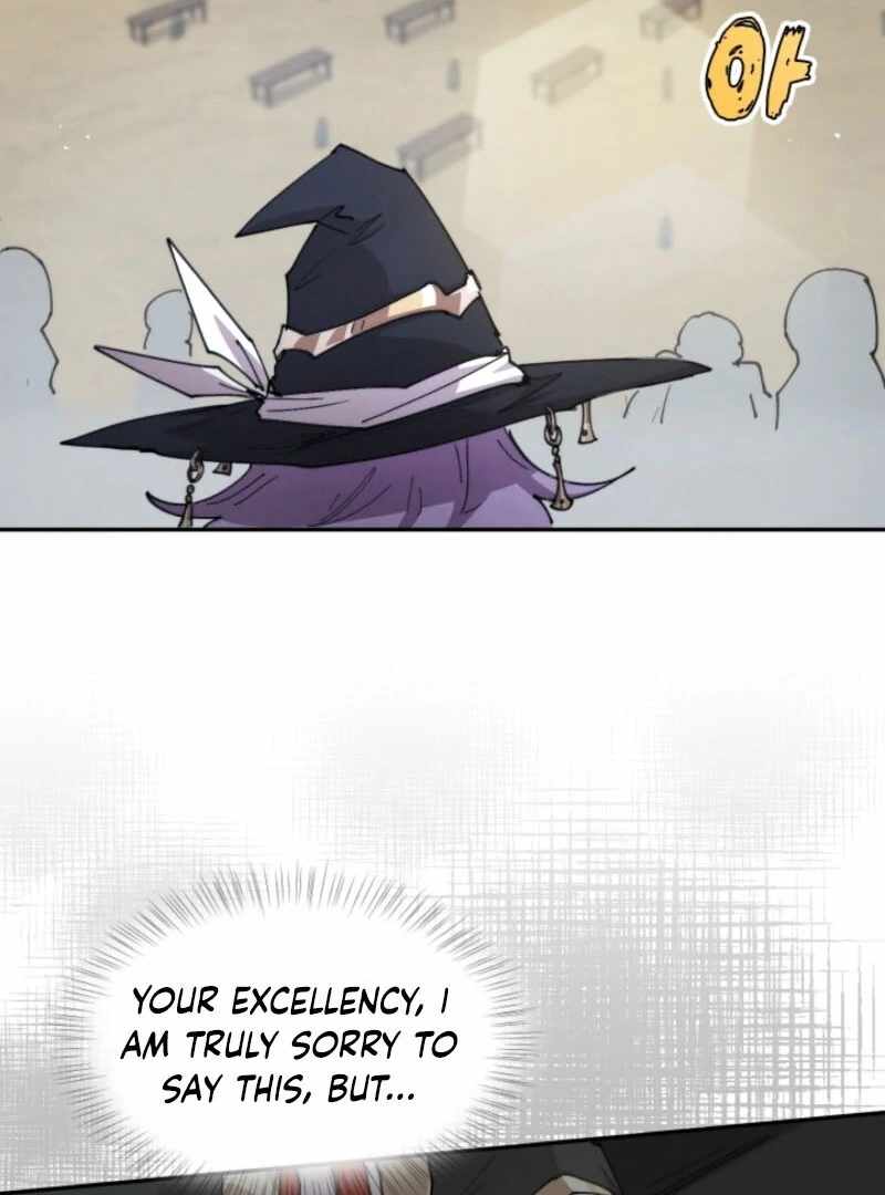 The Great Mage of the Hero’s Party Reincarnates Chapter 102 — Page 89