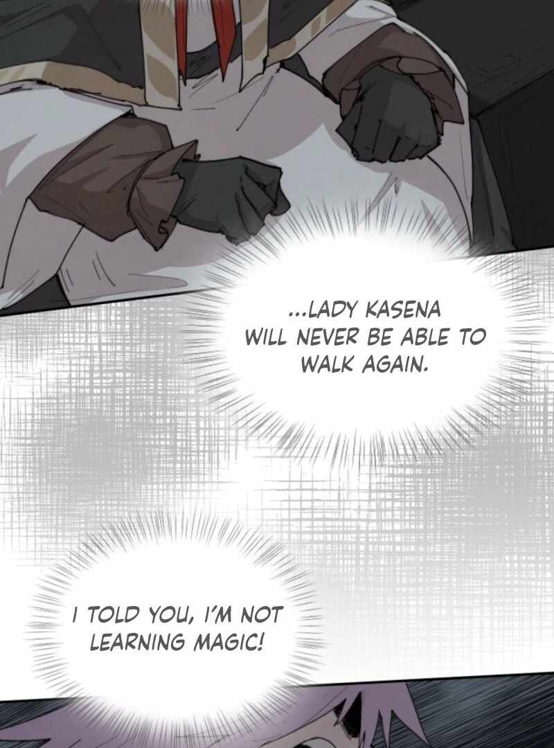 The Great Mage of the Hero’s Party Reincarnates Chapter 102 — Page 90