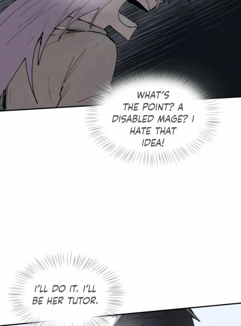 The Great Mage of the Hero’s Party Reincarnates Chapter 102 — Page 91