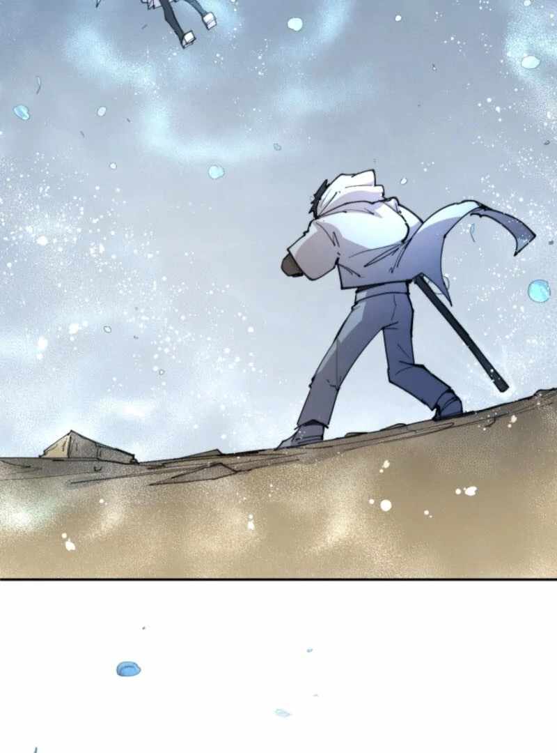 The Great Mage of the Hero’s Party Reincarnates Chapter 105 — Page 5