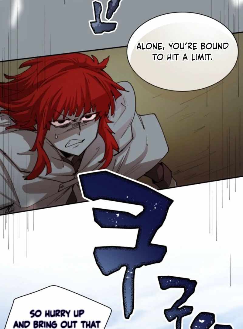 The Great Mage of the Hero’s Party Reincarnates Chapter 105 — Page 100