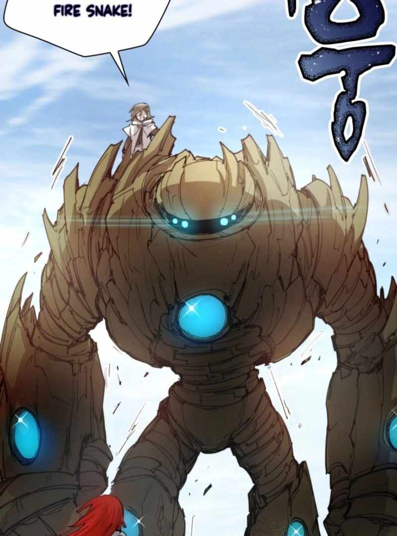 The Great Mage of the Hero’s Party Reincarnates Chapter 105 — Page 101
