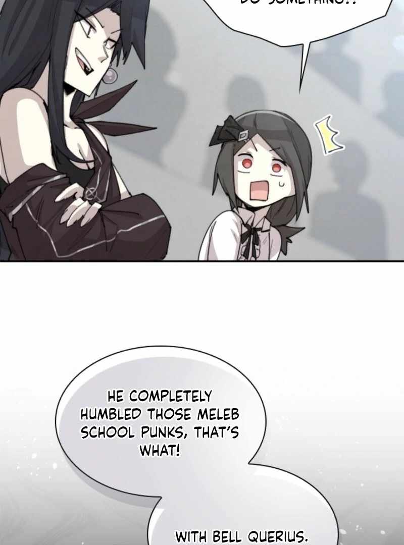 The Great Mage of the Hero’s Party Reincarnates Chapter 105 — Page 11