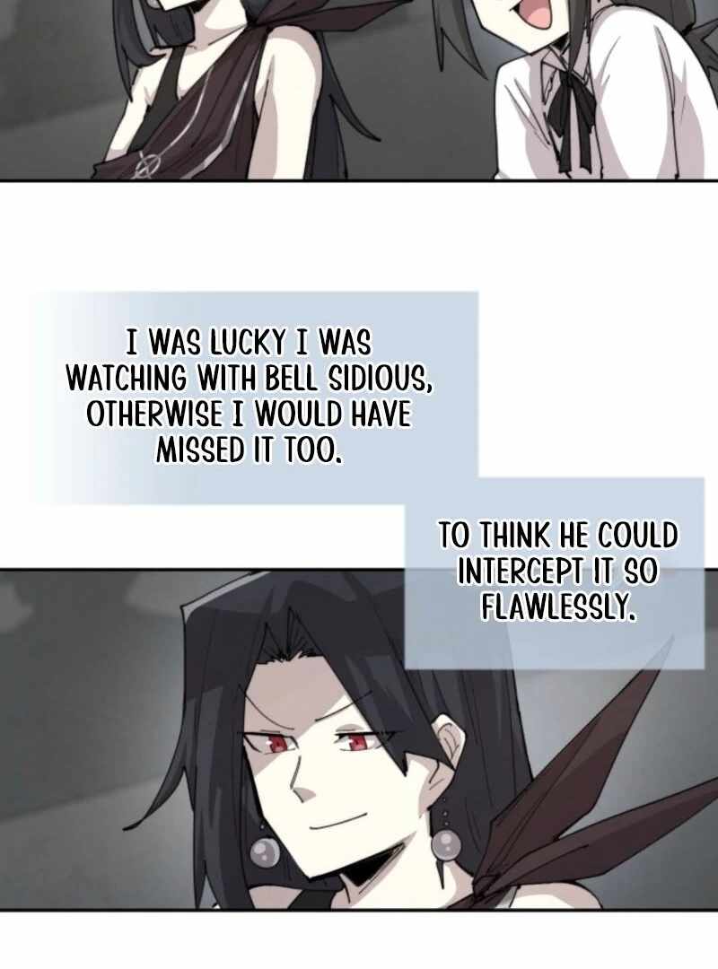 The Great Mage of the Hero’s Party Reincarnates Chapter 105 — Page 18