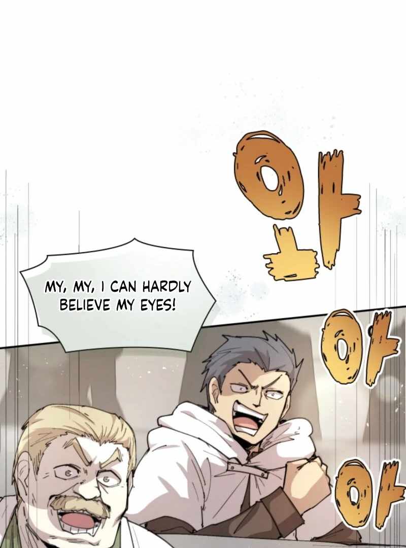 The Great Mage of the Hero’s Party Reincarnates Chapter 105 — Page 23