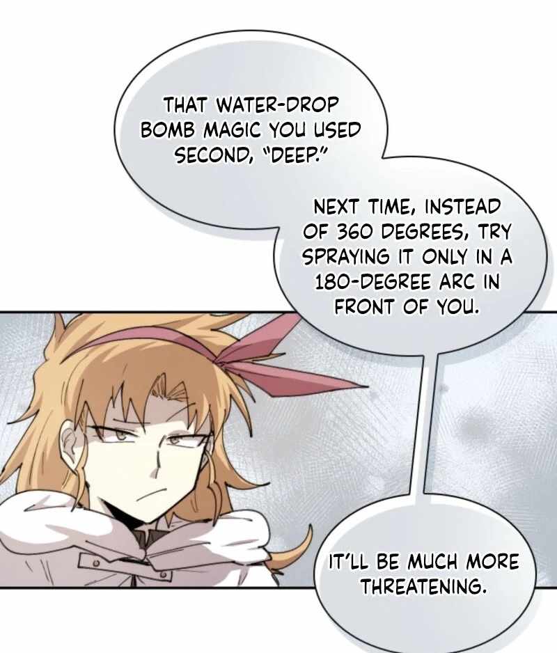 The Great Mage of the Hero’s Party Reincarnates Chapter 105 — Page 27