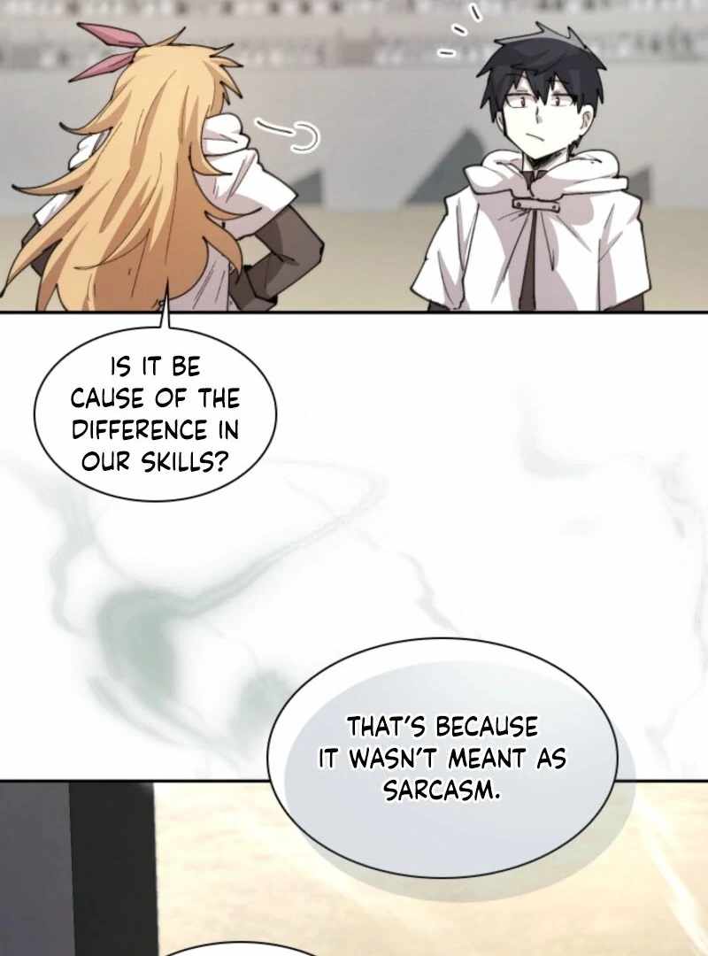 The Great Mage of the Hero’s Party Reincarnates Chapter 105 — Page 29