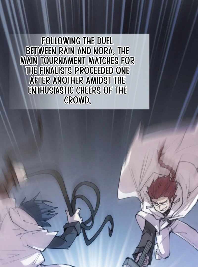 The Great Mage of the Hero’s Party Reincarnates Chapter 105 — Page 34