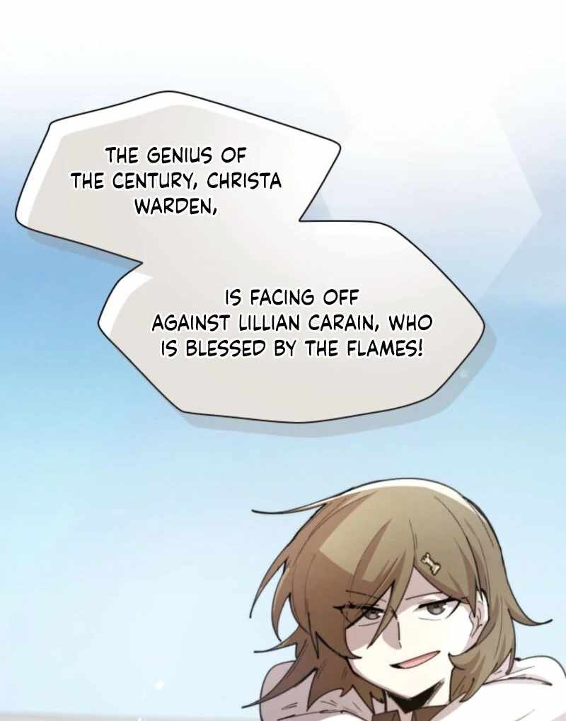 The Great Mage of the Hero’s Party Reincarnates Chapter 105 — Page 41