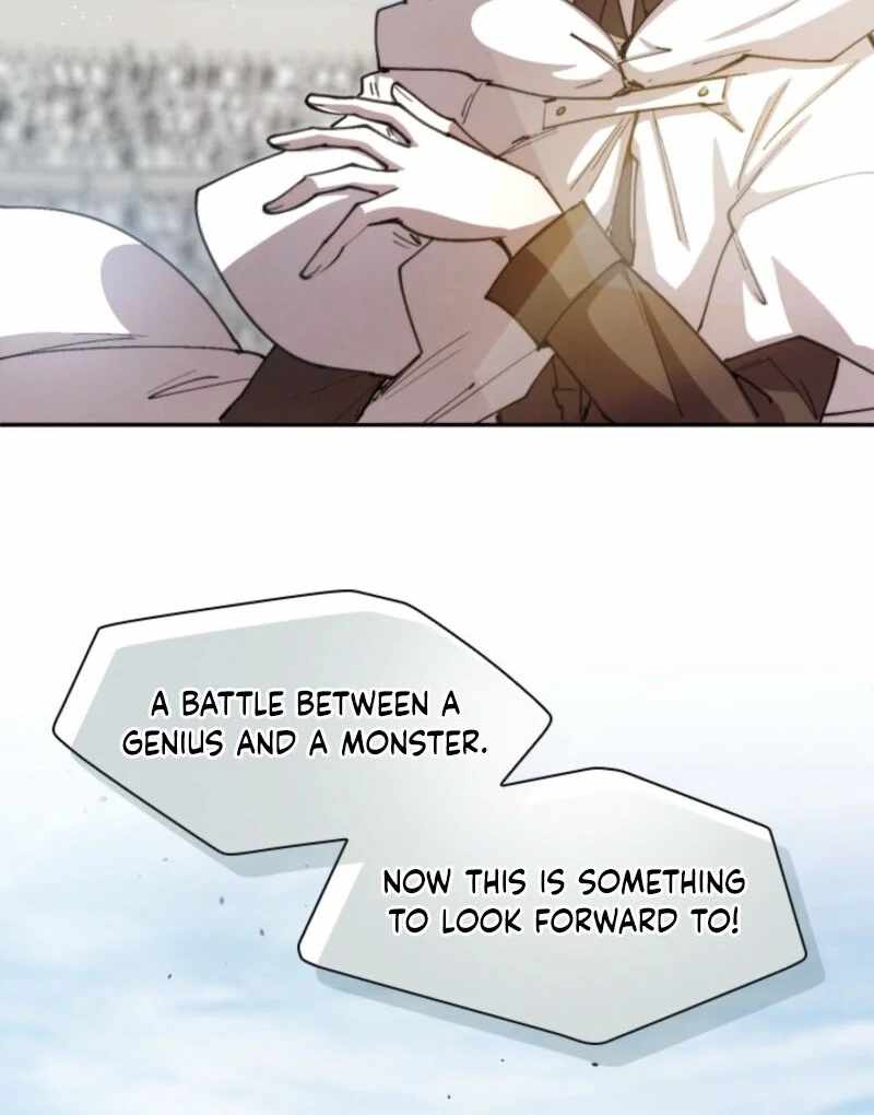 The Great Mage of the Hero’s Party Reincarnates Chapter 105 — Page 42