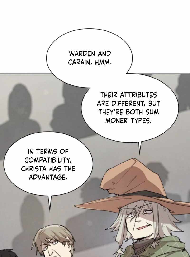 The Great Mage of the Hero’s Party Reincarnates Chapter 105 — Page 44