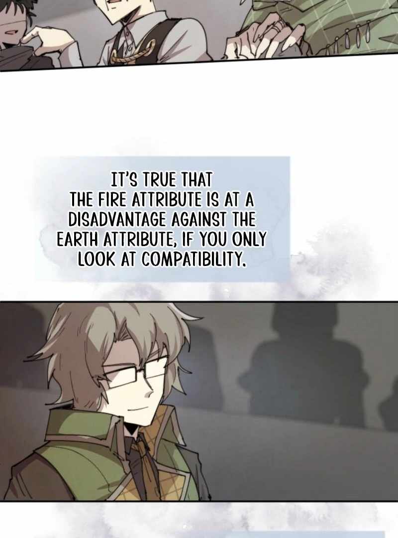 The Great Mage of the Hero’s Party Reincarnates Chapter 105 — Page 45