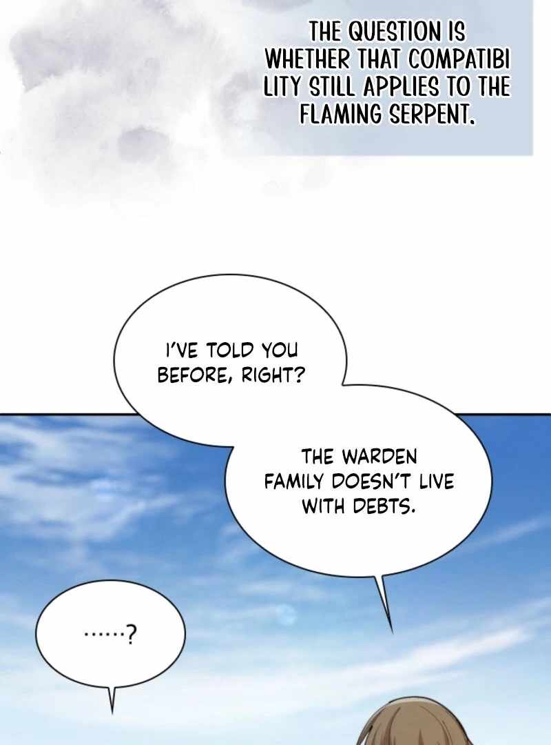 The Great Mage of the Hero’s Party Reincarnates Chapter 105 — Page 46