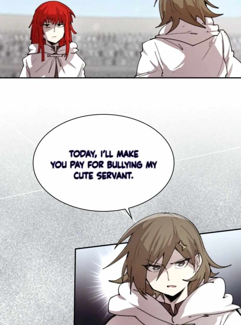 The Great Mage of the Hero’s Party Reincarnates Chapter 105 — Page 47