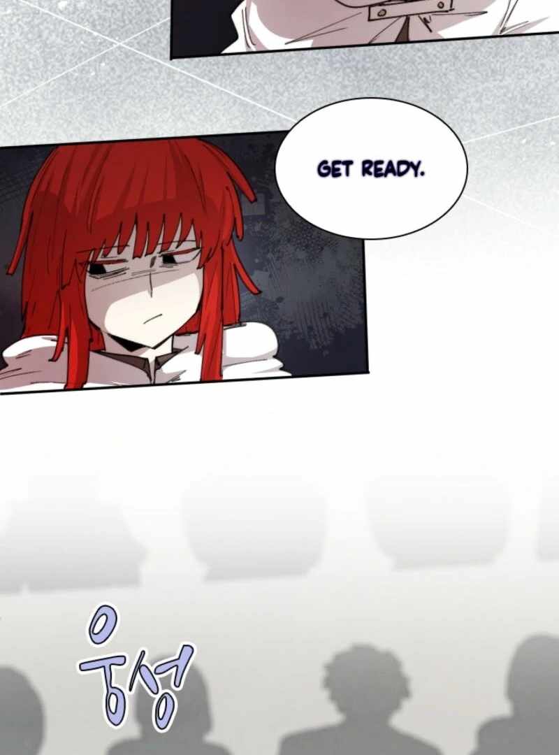 The Great Mage of the Hero’s Party Reincarnates Chapter 105 — Page 48